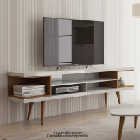 RACK AXEL 1.8 PROVINCIA PA18152 BL GLOSS/NATURAL