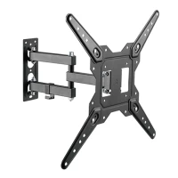 SOPORTE P/TV FTX 68-443 23Plg A 55Plg 30KGINC10 GIRO 90