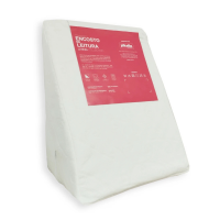 ALMOHADA PIKOLIN ESP 55X55X30 P/LECTURA LISO