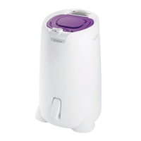 CENTRIFUGA WANKE SOFIA PREMIUM WCP20 BL 20KG