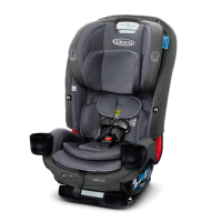 ASIENTO P/AUTO GRACO GR2137839 SLIRNFIT KUNNINGHAM 3EN1