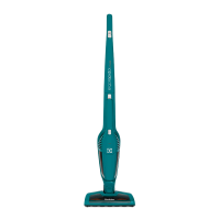 ASPIRADORA ELECTROLUX ERG22 2EN1 A BATERIA 21MIN