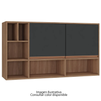 AEREO FELLICCI AE120 NOGUERA MENOR NEW