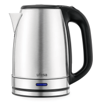 HERVIDORA UFESA RESIA 1.7 22000W INOX