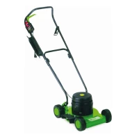 CORTACESPED TRAPP SL30S MONOFASICO 1050W