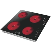 ANAFE JAM AM4H 4 HORNALLAS VITROCERAMICA