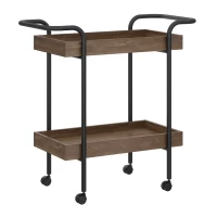 CARRITO AUX. CARRA 128419570 MDP LEG/PTO/FOS