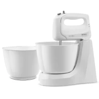 BATIDORA ARNO MINI CHEF H10/SX15 4V 2 BOWLS BLANCO 220V