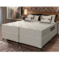 SOMIER MAXS HOTEL 5* 178X198X30 POCKET