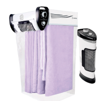 SECARROPA WANKE FLEX/PARED 8KG
