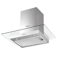 CAMPANA PURIFICADOR CANDY C7M670LX 60CM 4V V/R INOX