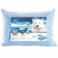 ALMOHADA FIBRASCA 4345 FROSTYGEL FIBRA 50X70