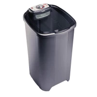 LAVARROPAS TOKYO IRIS 7KG SEMIAUTOMATICA