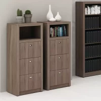 ARMARIO TECNOMOBILI ME4118 CARVALLO