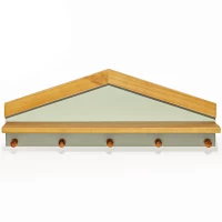 PERCHERO SERRA 1113 SWEET HOME 3G KIWI NATURAL C406