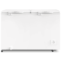 CONGELADOR ELECTROLUX HORIZONTAL H440 2 TAPAS