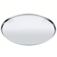 MOLDE P/PIZZA TRAMONTINA TA61731/400 40CM INOX