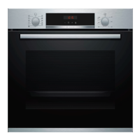 HORNO BOSCH DE EMPOTRAR  HBA574OSO 71L 60CM S4 PIROLITI