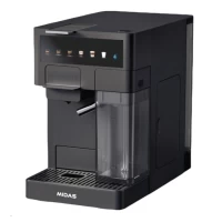 CAFETERA MIDAS BARISTA AUTOMATICA PREMIUM