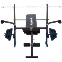 MULTIEJERCICIO ATHLETIC ATMU 16024