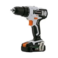 ATORNILLADOR DAEWOO LITIO 20V DALD18-P1 25NM