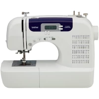 MAQ. DE COSTURA BROTHER CS6000I