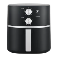 FREIDORA AIR FRYER TOKYO FRIGGE CYCLONE 5,2L C ANTIADHE