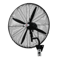 VENTILADOR TOKYO PARED 26Plg VETOKPAI26R C/CONTROL 1350