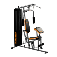 MULTIEJERCICIO ATHLETIC ATMU 460M