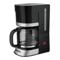 CAFETERA MIDAS MD-GOTEO 12TAZAS 8516