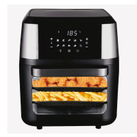 FREIDORA AIR FRY SPEED S/ACEITE SFSA12LD 12 L 50/60 180