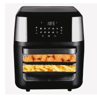 FREIDORA AIR FRY SPEED S/ACEITE SFSA12LD 12 L 50/60 180