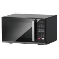 MICROONDAS MIDAS MD-MOG29L C/GRILL 29 LTS. NEGRO