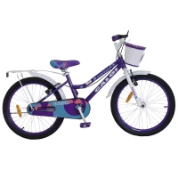 BICI. CALOI NEW TOTICA 20 LILA