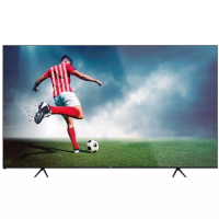 TV. LED TOKYO 43 TOKFF43GTV SMART HD FRAMENELESS