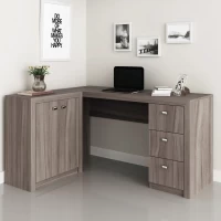 MESA BALCON TECNO ME4100.0006 CARVALHO