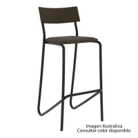 BANQUETA CARRA 174721237 BRO/NAP/PTO