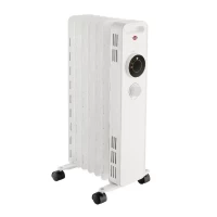 ESTUFA TOKYO RADIADOR EFRON 7 ELEMENTOS 1500W