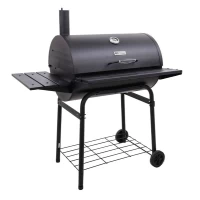 PARRILLA AMERICAN GOURMET GRILL 840 A CARBON