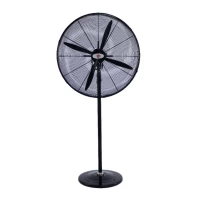 VENTILADOR TOKYO PIE 26Plg TOKPII26 S/CONTROL 1350RPM T