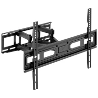 SOPORTE P/TV FTX 78-466 37Plg A 80Plg 40KG/INC15°/GIRO6