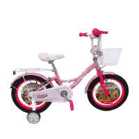 BICI. CALOI SOFI 16 ROSADO
