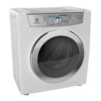 SECARROPAS ELECTROLUX EDEC06M5JSNG GRIS