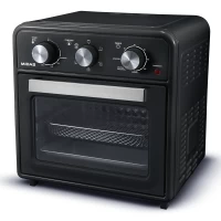 FREIDORA AIR FRY MIDAS AIRCHEFF 20 LTS