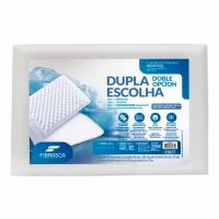 ALMOHADA FIBRASCA 4264 DUPLA ESCOLHA