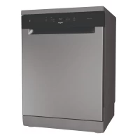 LAVAVAJILLAS WHIRLPOOL WLV14SY SILVER 14SET 60CM INVERT