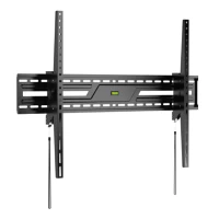 SOPORTE P/TV FTX 38-69T 43Plg A 100Plg 75KG/INCL5°/FIJO