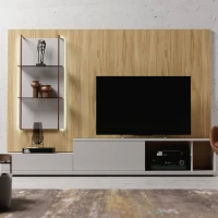 RACK C/PANEL PROVINCIA 29851/29751 TIVOLI CINAMO/OFFWHF