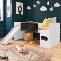 CAMA ESTRELA 23103.23110 LOUSA PLAYGROUND