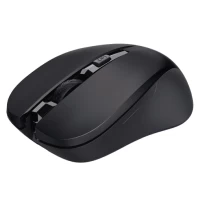 MOUSE TRUST MYDO USD SILENCIOSO BLACK